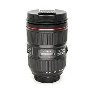 [중고] 캐논 EF 24-105mm F4L IS II 정품 90%