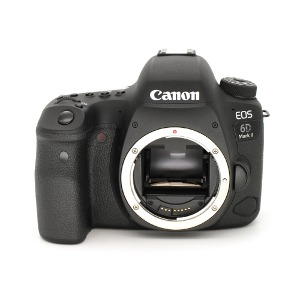 [중고위탁품] 캐논 EOS 6D MK II (육두막) 정품 95%  8,000컷