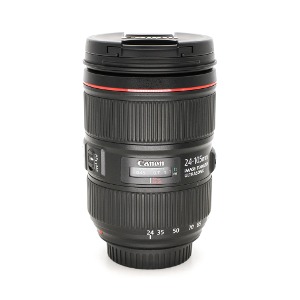 [중고] 캐논 EF 24-105mm F4L IS II 정품  88%