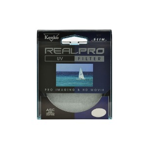 겐코 REALPRO UV 82mm 필터