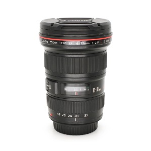 [중고] 캐논 EF 16-35mm F2.8L II USM 정품  88%