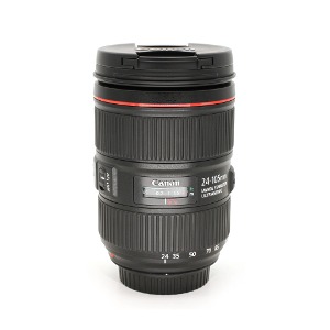 [중고] 캐논 EF 24-105mm F4L IS II 정품  93%