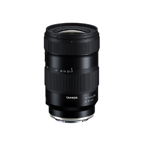 탐론 17-50mm F4 Di III VXD 소니마운트