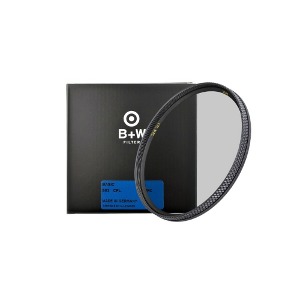 B+W 슈나이더 BASIC CPL 43mm 편광필터