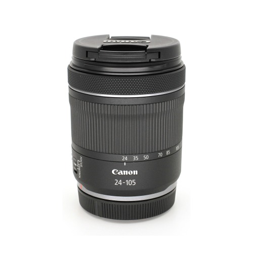 [중고] 캐논 RF 24-105mm F4-7.1 STM  정품 97%