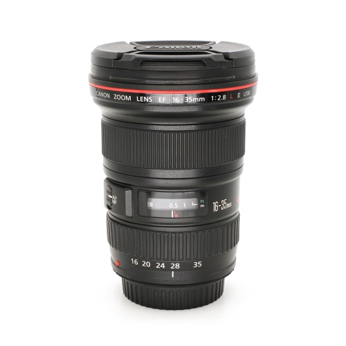 [중고] 캐논 EF 16-35mm F2.8L II USM 정품  88%