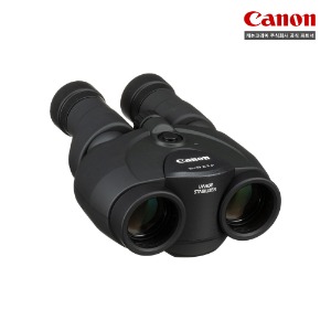 캐논 BINOCULARS 10X30 IS II 손떨림보정 쌍안경