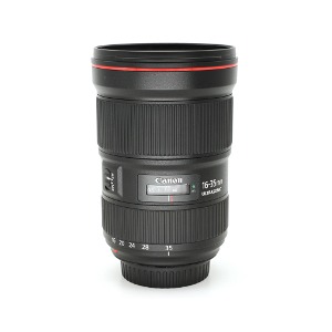 [중고] 캐논 EF 16-35mm F2.8L III USM 정품 97%