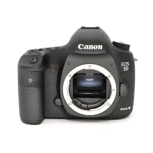 [중고] 캐논 EOS 5D MK3 (오막삼) 정품  93%