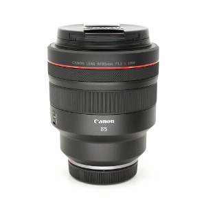 [중고] 캐논 RF 85mm F1.2L 정품 97%