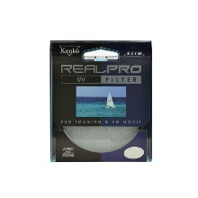 겐코 REALPRO UV 77mm 필터