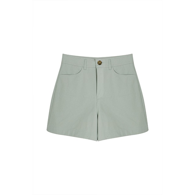 Kurumi Shorts (3colors)[차콜S/당일배송]