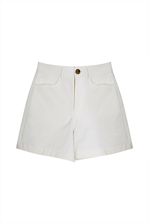 Kurumi Shorts (3colors)[차콜S/당일배송]