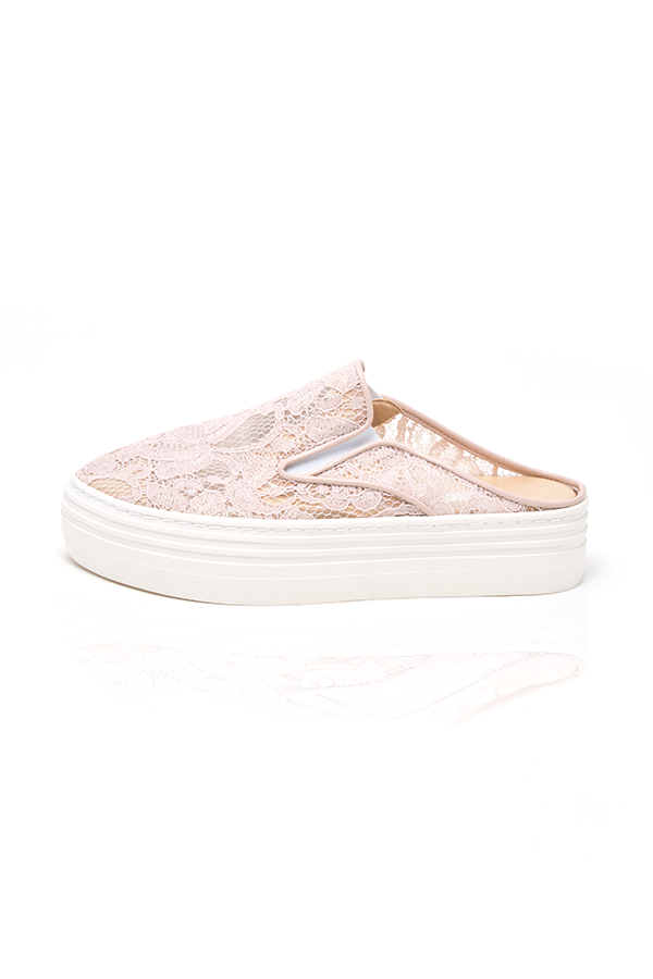 Be Nude slip on [hey,s made]