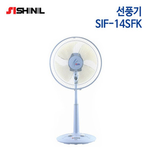 신일 선풍기 SIF-14SFK