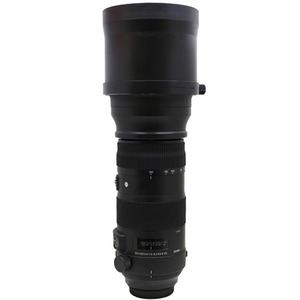 시그마 Sports 150-600mm F5-6.3 DG OS HSM 니콘마운트(신동급)