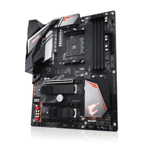 [GIGABYTE] B450 AORUS PRO 피씨디렉트