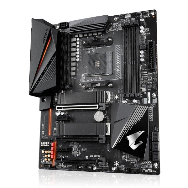 [GIGABYTE] B550 AORUS PRO 제이씨현