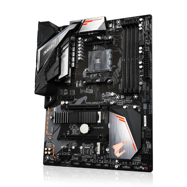 [GIGABYTE] B450 AORUS ELITE V2 피씨디렉트