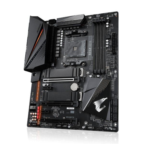 [GIGABYTE] B550 AORUS PRO V2 피씨디렉트