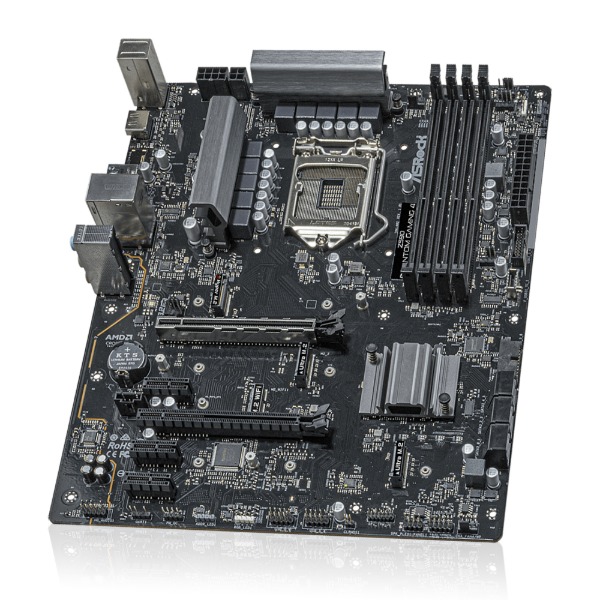 [ASRock] Z590 Phantom Gaming 4 디앤디컴