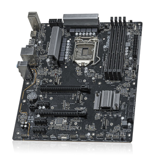 [ASRock] H570 Phantom Gaming 4 디앤디컴