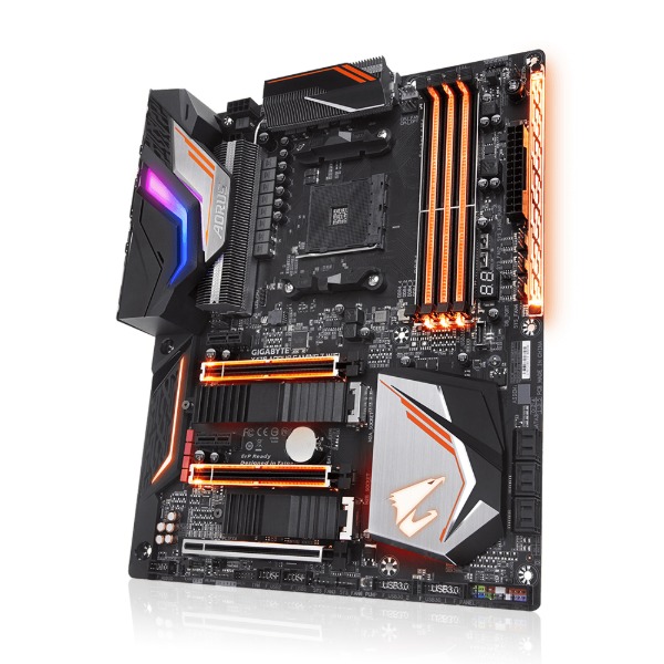 [GIGABYTE] X470 AORUS Gaming 7 WiFi 피씨디렉트