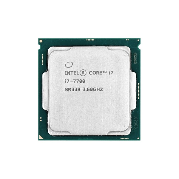 인텔 코어7세대 i7-7700 (카비레이크) (벌크)