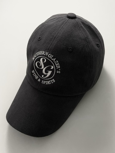 Southern glazer season ball cap