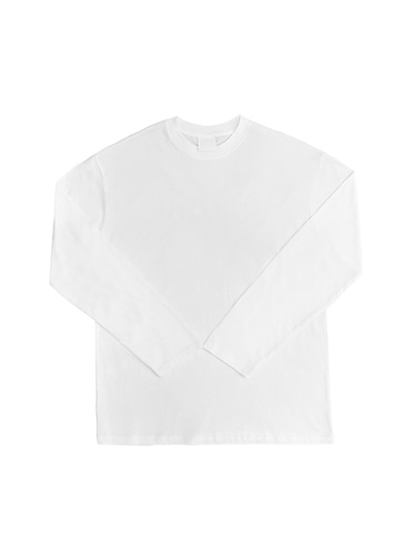 누적판매 3만장, 남녀공용 기본 베이직 레이어드 티셔츠