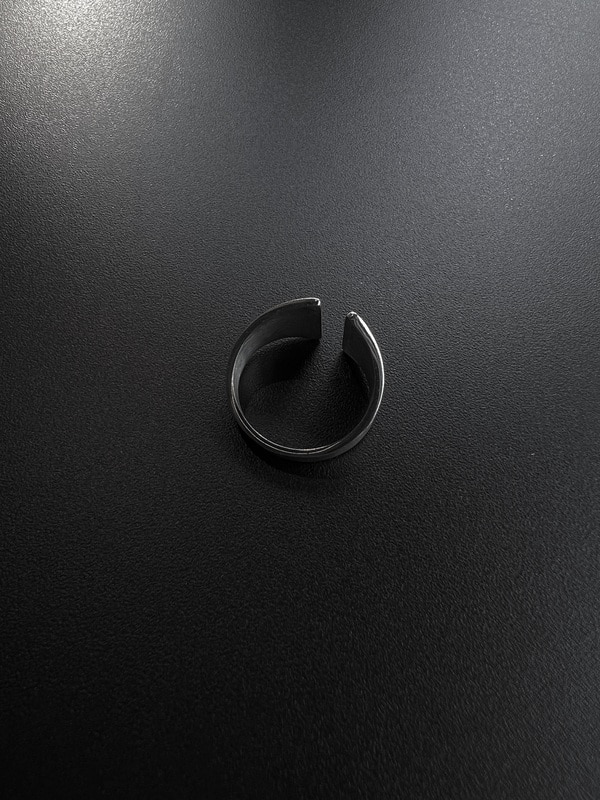 SV - 010 (open ring)