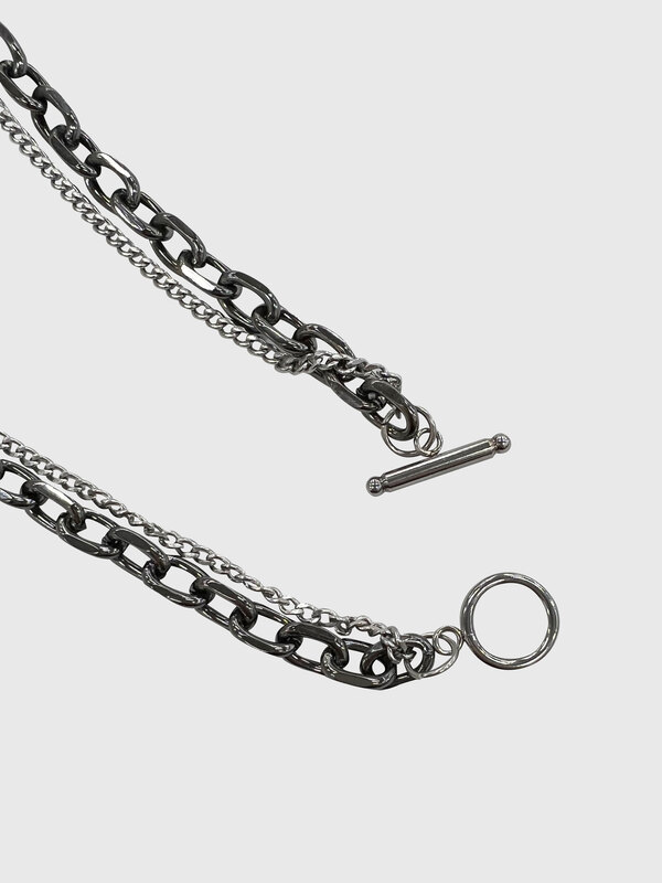 SV - 013 (Chain necklace)