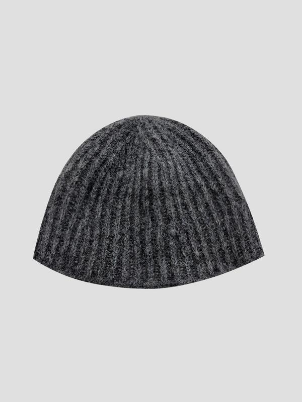 Y-piece beanie 5C