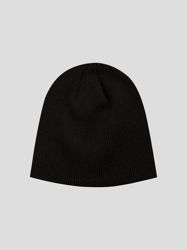 (3차재입고) DISCERNMENT&#039;s made beanie (BLACK)