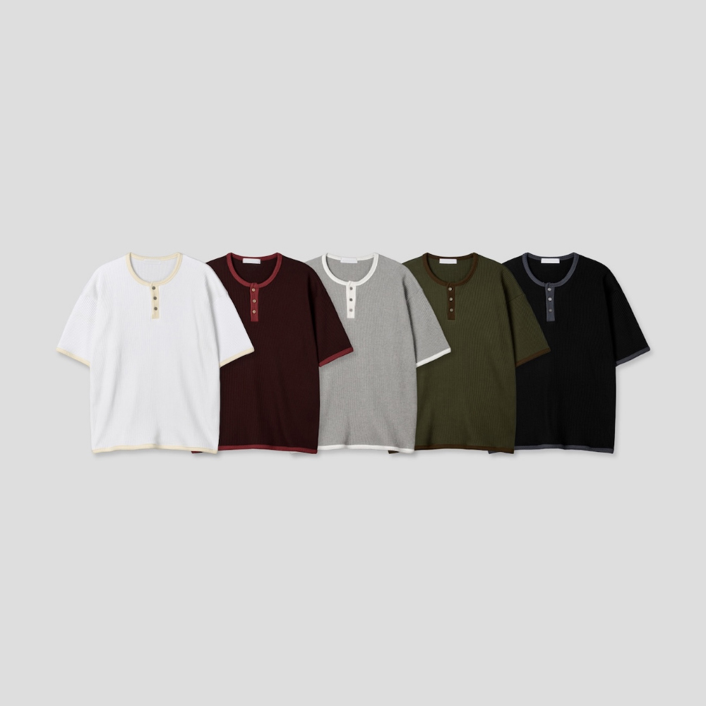 반팔 티셔츠 상품 이미지-S3L26