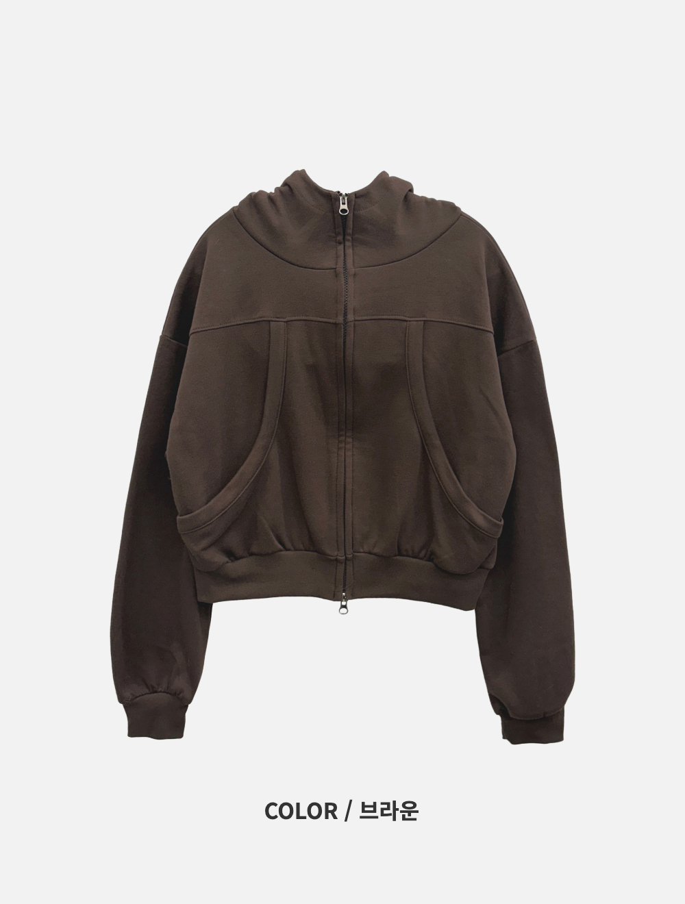 재킷 오트밀 색상 이미지-S2L51