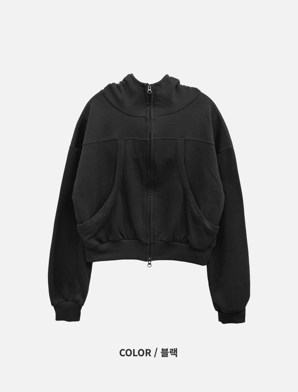 재킷 차콜 색상 이미지-S2L49