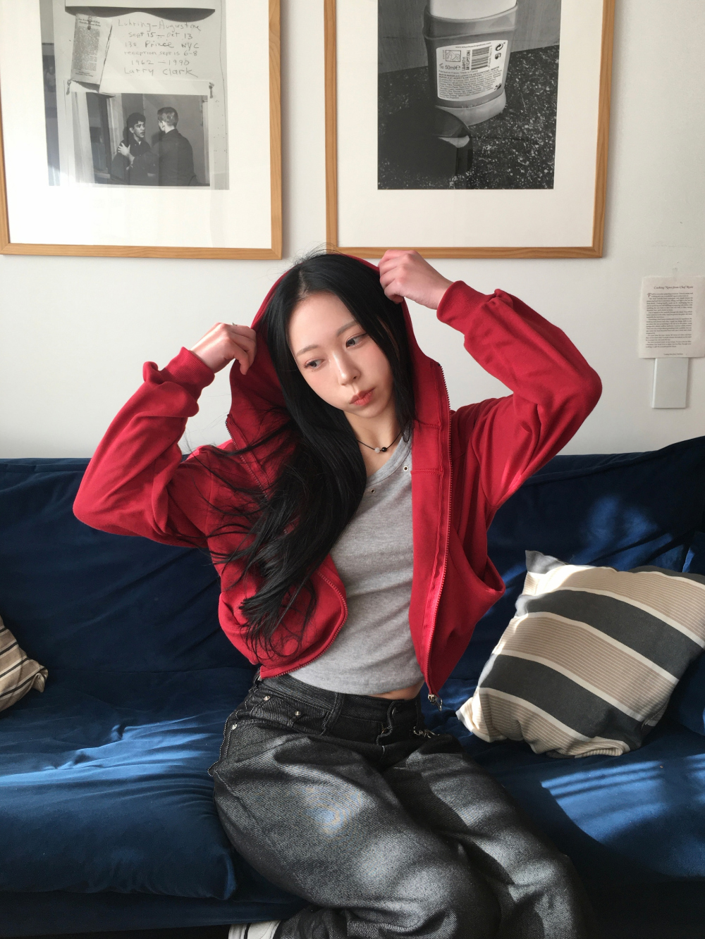 재킷 모델 착용 이미지-S2L24