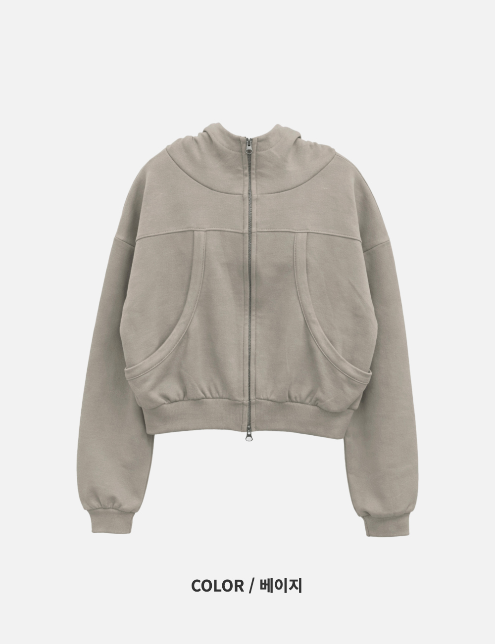 재킷 오트밀 색상 이미지-S2L52