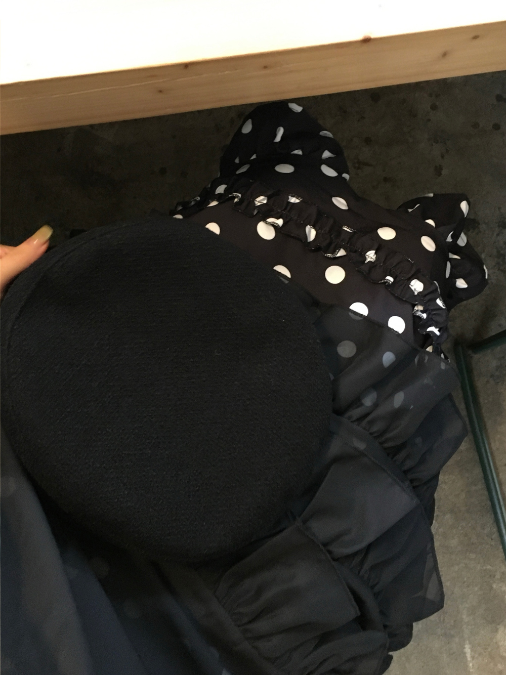 미니 스커트 상품상세 이미지-S2L49