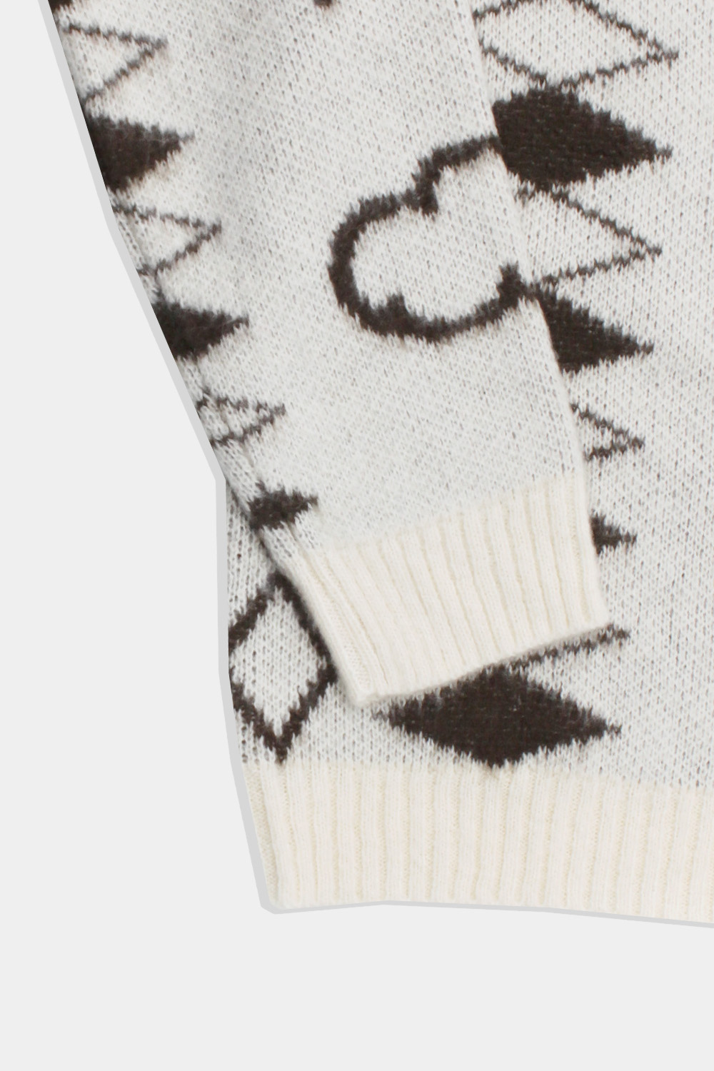 長袖T卹產品詳情圖片 - S3L45