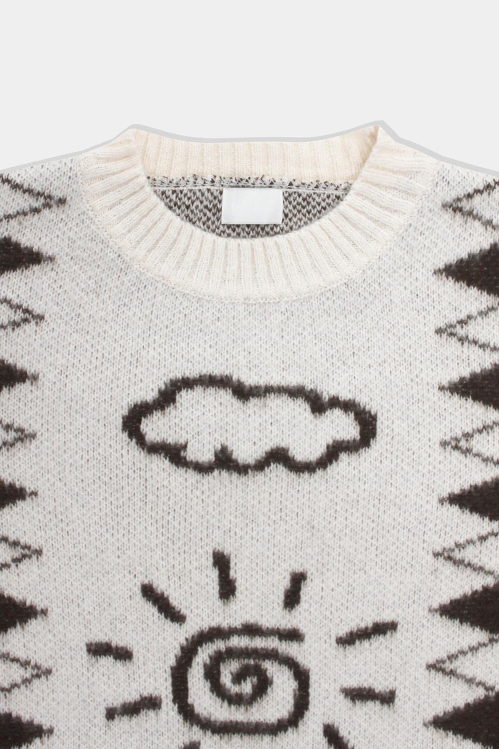 長袖T卹產品詳情圖片 - S3L44