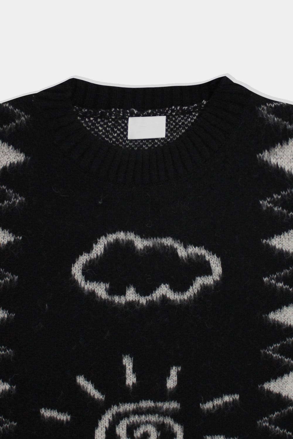 長袖T卹產品詳情圖片 - S3L41