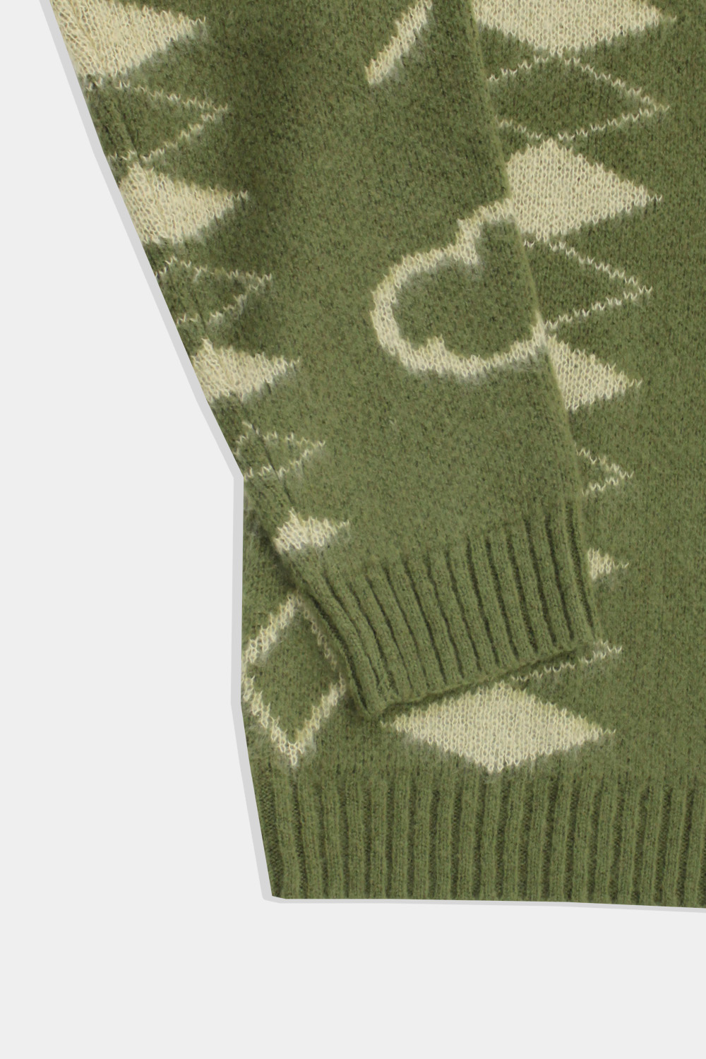 長袖T卹產品詳情圖片 - S3L47