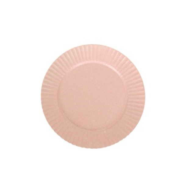 부라노 대접시 핑크 22.2cm