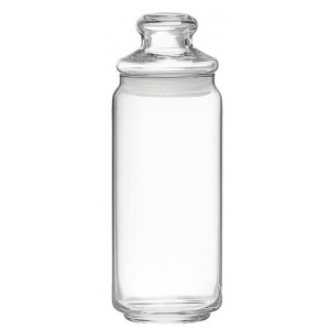 오션 팝 자 유리커버 밀폐용기 1000ml (5B02536-G0000)