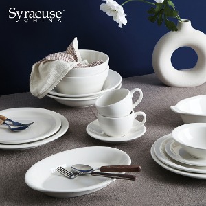 Syracuse New York Series Collection