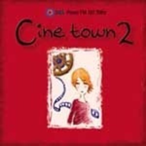 O.S.T. - Cine Town 2