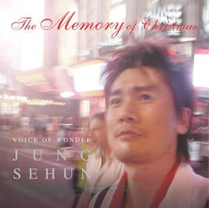 정세훈 - The Memory Of Christmas