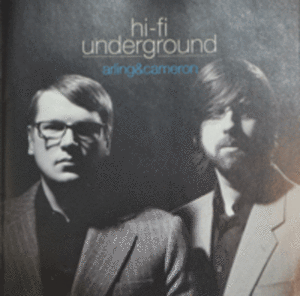 ARLING &amp; CAMERON -HI-FI UNDERGROUND